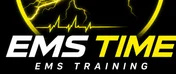 EMS TIME — EMS TRAINING